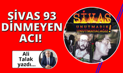 İnsan Yakmanın Zaman Aşımı Olmaz