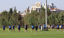 Altay’ın elektrikleri kesildi