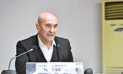 Tunç Soyer ile birlikte 118 şüpheli adliyeye sevk edildi