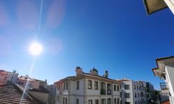 Muğla’da hava sıcaklığı 4-6 derece artacak