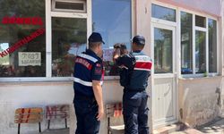 Uşak jandarmasından 'Silahsız düğün, silahsız eğlence' uyarısı