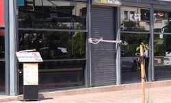 Marmaris'te tartışmanın yaşandığı işletme mühürlendi