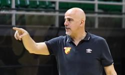 Göztepe Basketbol, Rüçhan Tamsöz’un sözleşmesini uzattı