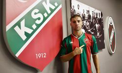 Karşıyaka’dan iki hamle birden