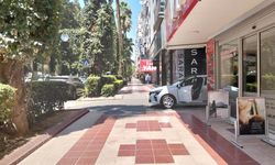 Termometreler 43 dereceyi gösterdi, Aydın hayalet şehre döndü