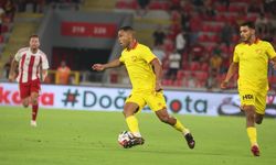 Göztepe, hazırlık maçlarında göz doldurdu
