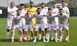 Altınordu transferde sessiz
