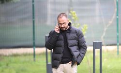 Altay’ın altyapısında istifa şoku