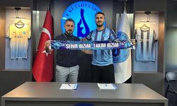 Karşıyaka’dan golcü atağı