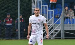 Altınordu'da iki futbolcuya talip var