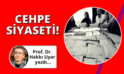 Cepheleşme Siyaseti