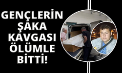 17 yaşındaki genç 16 yaşındaki arkadaşını bıçaklayarak öldürdü