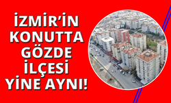 Haziran ayında İzmir’de 5 bin 987 konut satıldı