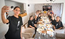 Geleceğin sultanları Bornova'dan yetişecek
