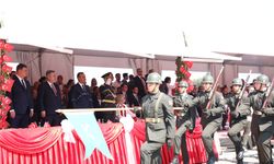 30 Ağustos Zafer Bayramı İzmir'de coşkuyla kutlanacak