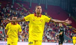 Göztepe’nin yeni gözdesi Janderson