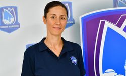 Yunusemre Belediyespor Voleybol Kadın Takımının başına Seda Çarıkçı getirildi