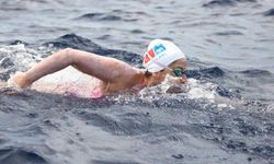 Bengisu Avcı, Ocean's 7'yi tamamlayan ilk Türk sporcu oldu