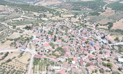 MASKİ, Salihli'de 40 yıllık içme suyu altyapısını yeniliyor