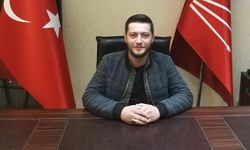 CHP Aydın İl Gençlik Kolları Başkanı Kılıç istifasını açıkladı