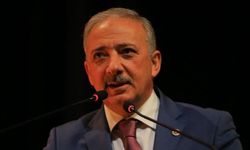 AK Parti Muğla Milletvekili Mete trafik kazası geçirdi