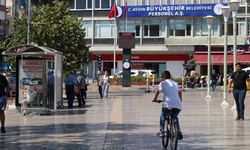 Aydın'a yerleşen yabancıların sayısı 10 bin oldu