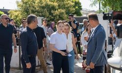 Merhum Başkan Zeyrek’in kızı babası gibi mimar olacak