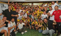Aliağa FK galibiyetle, Bucaspor 1928 beraberlikle sezona başladı