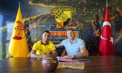 Göztepe’den Juan hamlesi