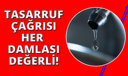 İzmir'in barajlarında su kalmadı