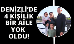 Polis, uyuyan eşini ve 2 çocuğunu vurduktan sonra yaşamına son verdi