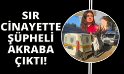 Manisa’da 16 yaşındaki kız çocuğu evde bıçaklanmış halde bulundu