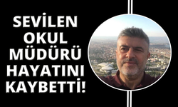 Manisa eğitim camiası yasta
