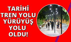 Bucalılar bu yolu çok sevdi