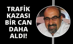 Manisa’da trafik kazası can aldı