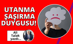 Utanma Duygusunu Kaybetmek!