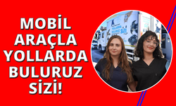 İzmir'de 7 bin kediye mobil kısırlaştırma