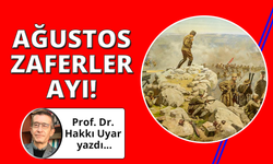 Bozgun’dan Çekilmeye, Çekilmeden Zafer’e