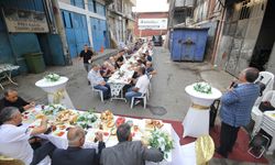 Saadet Partisi’nden büyük saha çalışması