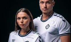 Altay, yeni sezon formalarını tanıttı