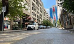 Balıkesir'deki deprem İzmir’de de hissedildi