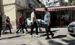 Polis merkezi saldırısıyla ilgili gözaltı sayısı 9’a çıktı