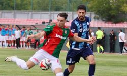Karşıyaka sezona 2'de 2 ile başladı