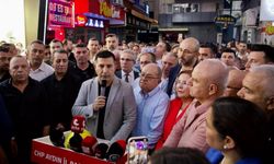 Günel; Meclis toplantılarının canlı yayınlanmasını istedi