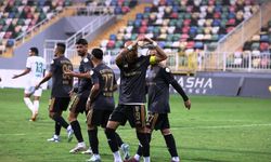 Aliağa FK ve Menemen FK, kupada turladı