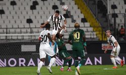 Trendyol 1. Lig: Manisa FK: 3 – Esenler Erokspor: 4