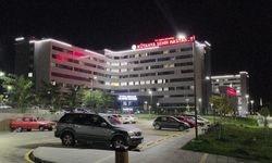 Kütahya’da düğün yemeğinden 21 kişi zehirlendi