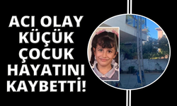 İzmir'de yük asansöründen düşen koltuk can aldı