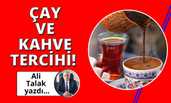 Çay mı, Kahve mi?