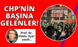 CHP’nin başına gelenleri DP de yaşamıştı